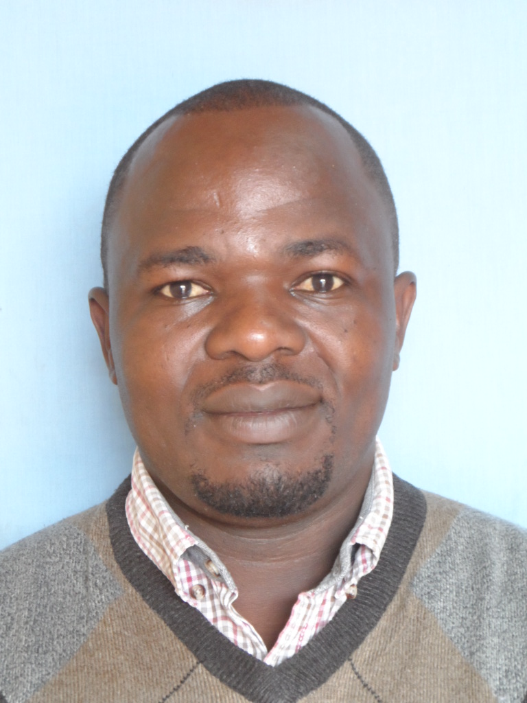 Eng. Stephen Owino Oduor