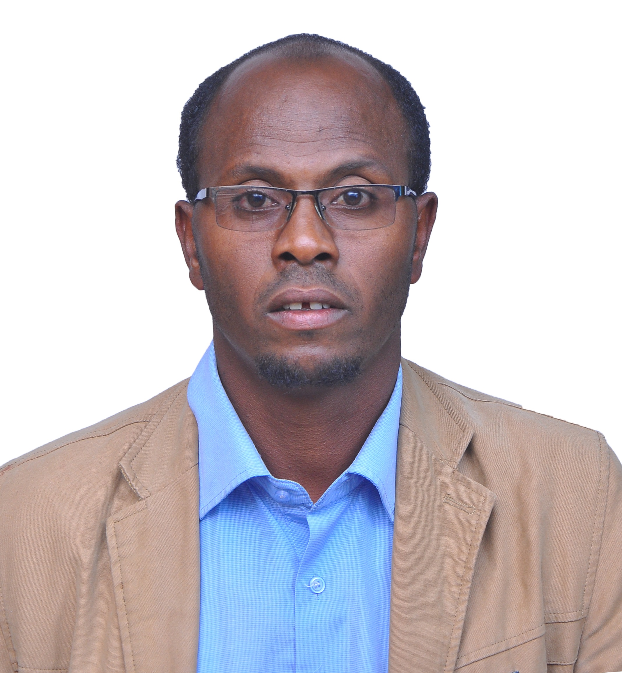 Eng. Matthewos Elias Gnaro