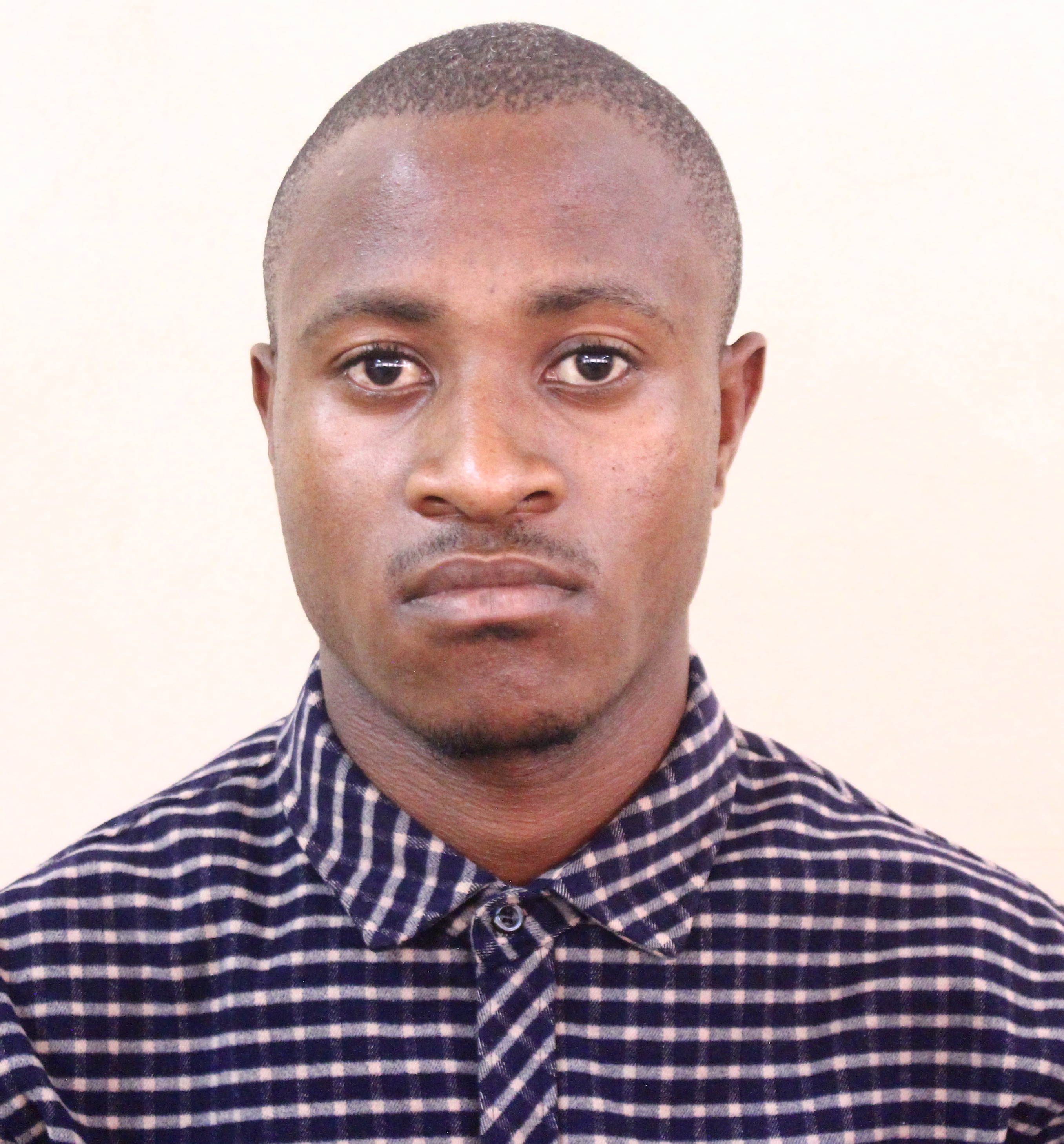 Eng. Byaruhanga Prosper