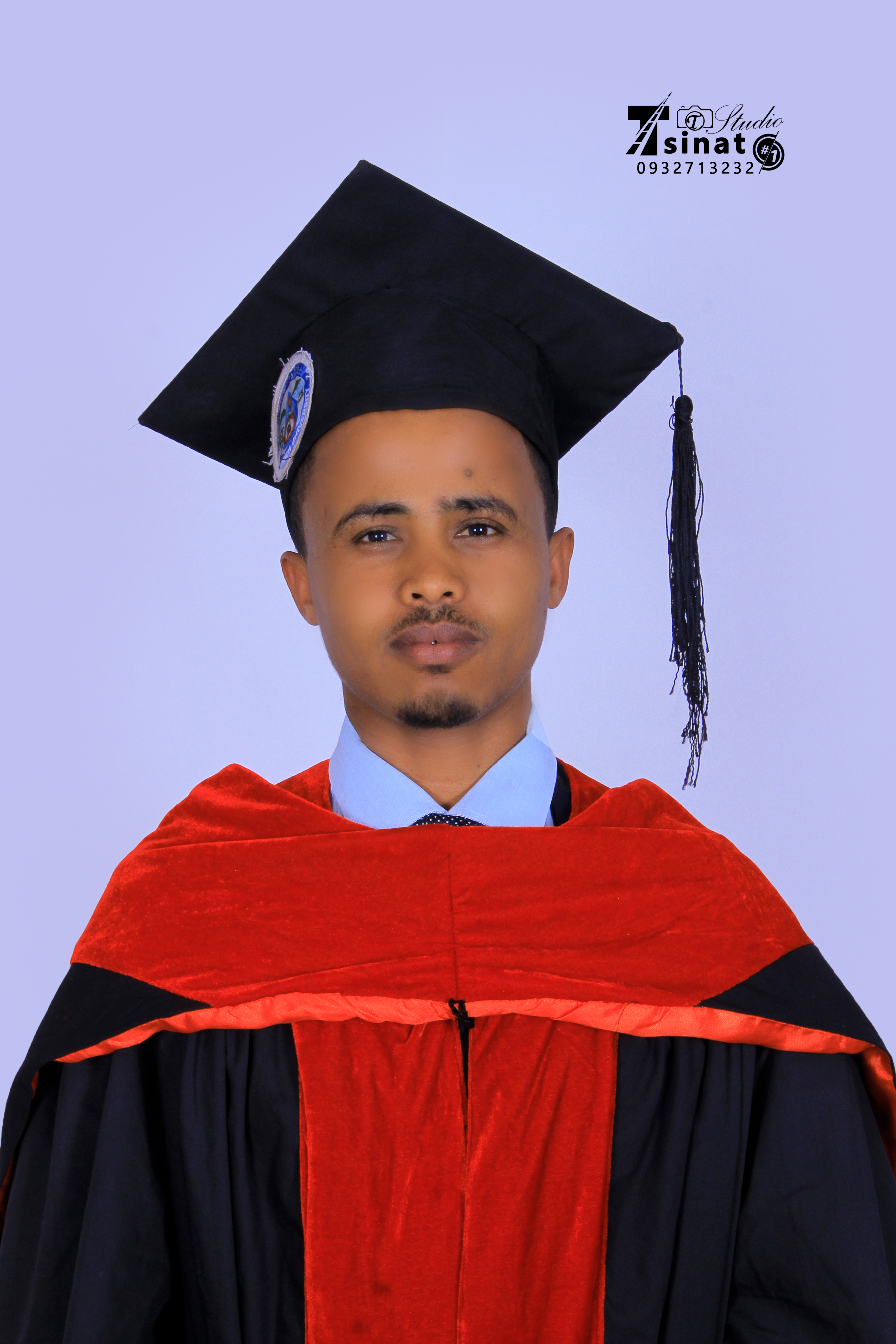 Eng. Tigabie Setu Birhan