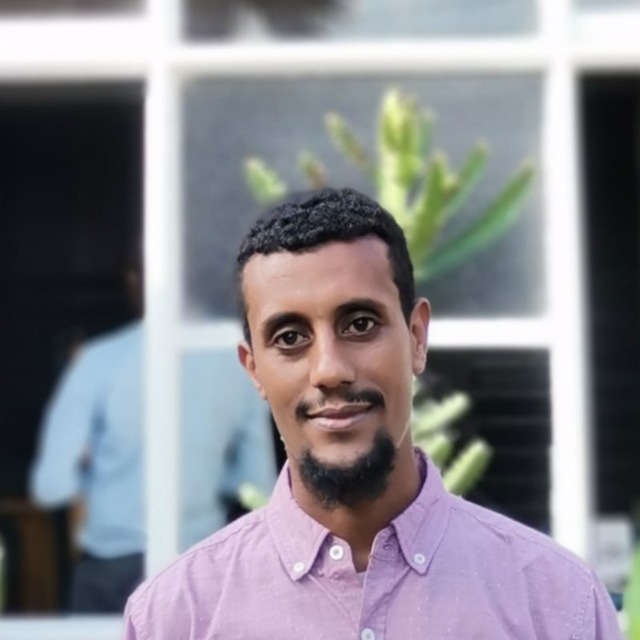 Dr. Eng. Tewodros Taffese Assefa