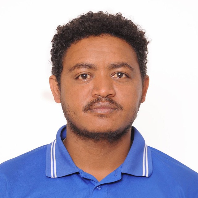 Anteneh Yayeh Adamu