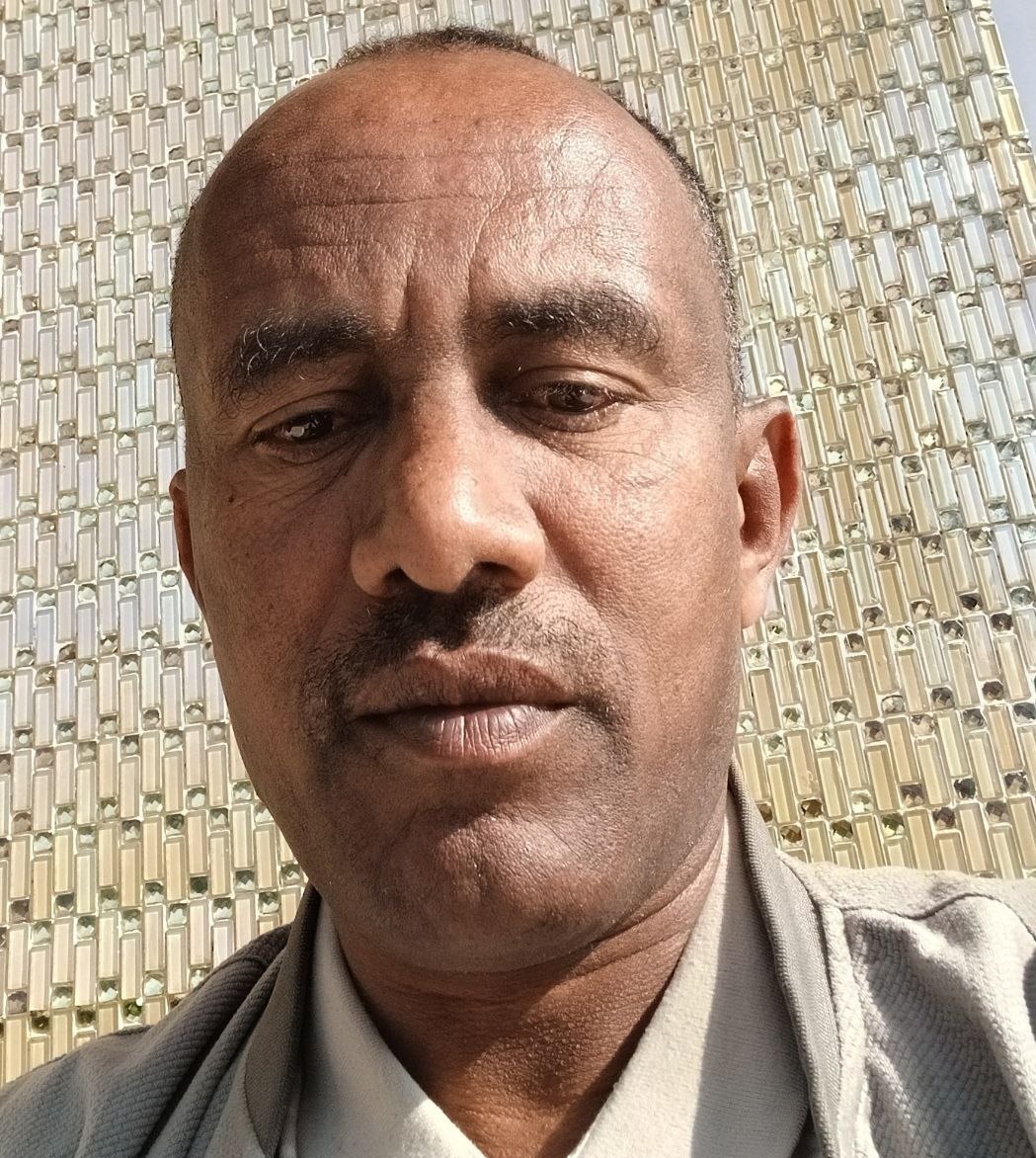 Eng. Sura Amsalu Bati