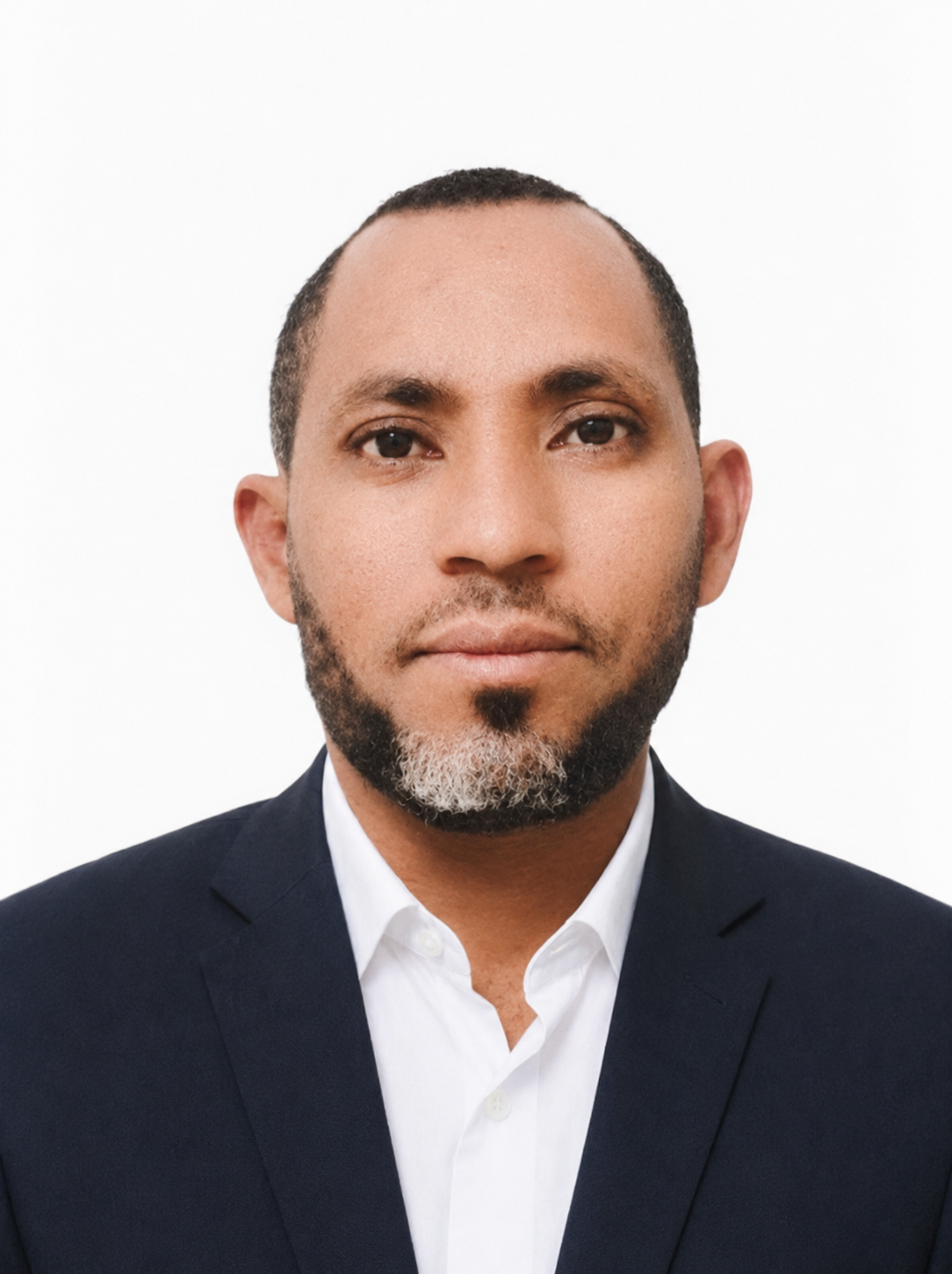 Dr. Yahya Ali Abdulkadir