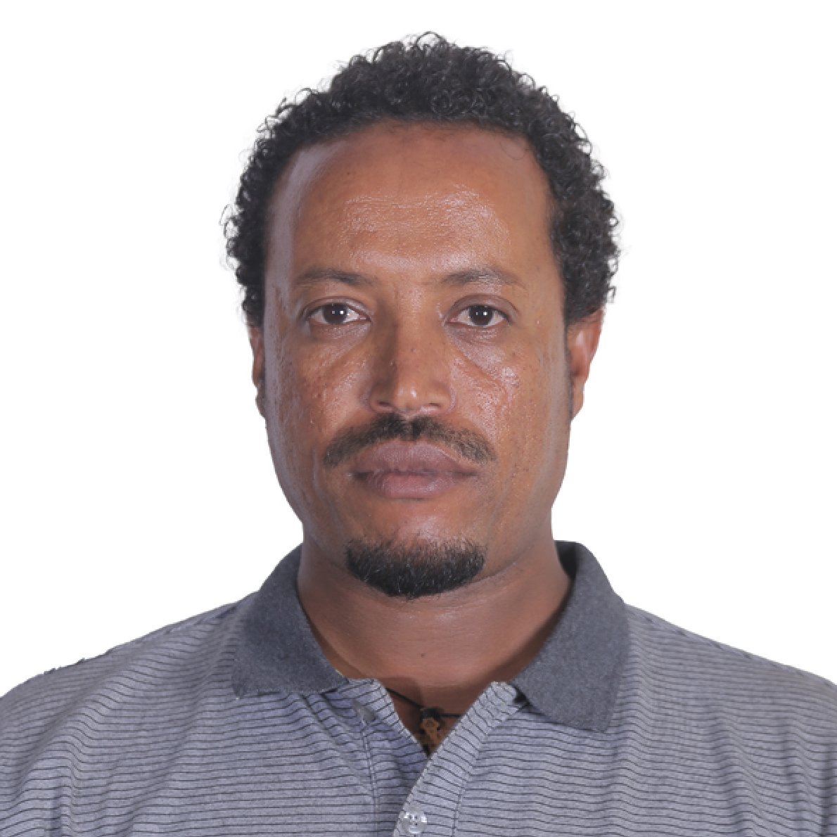 Eng. Abebaw Getachew Gussesse
