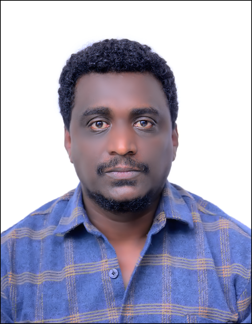Eng. Wondwosen Tesfaye Denbel