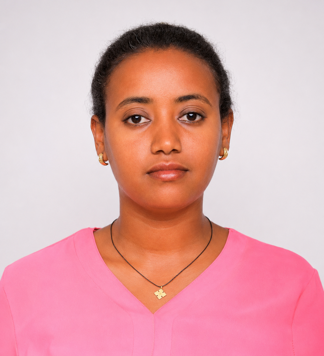 Eng. Feven Tadese Geremew
