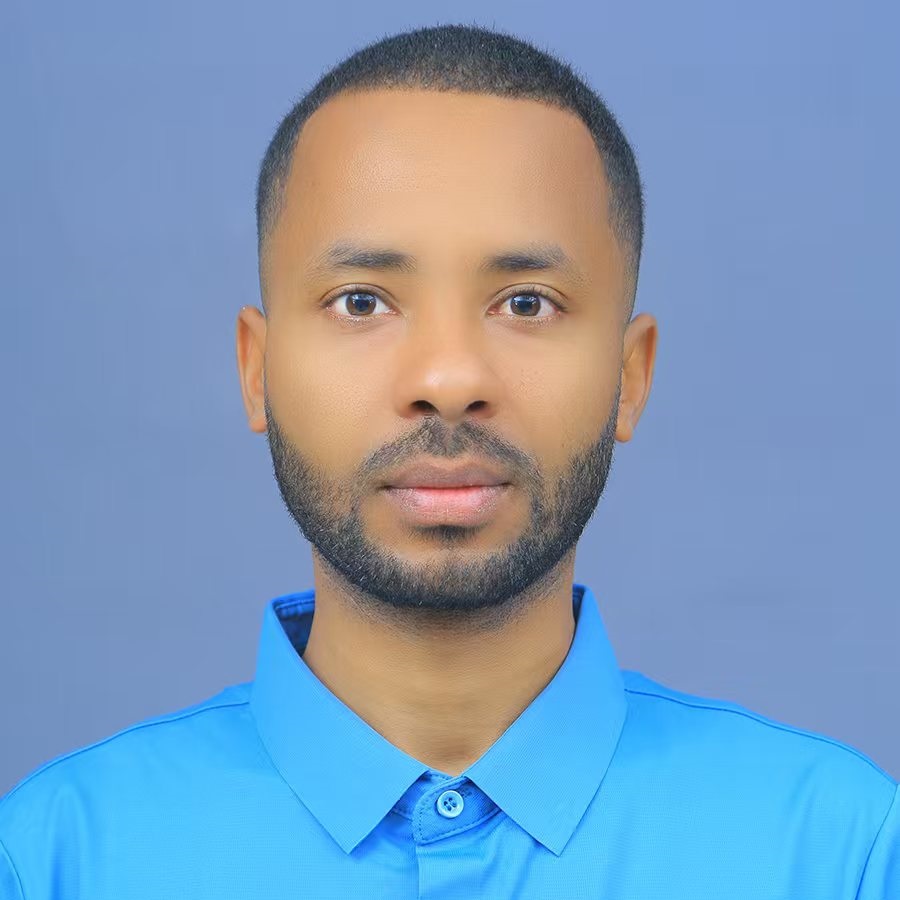 Endalkachew Abebaw Gizaw