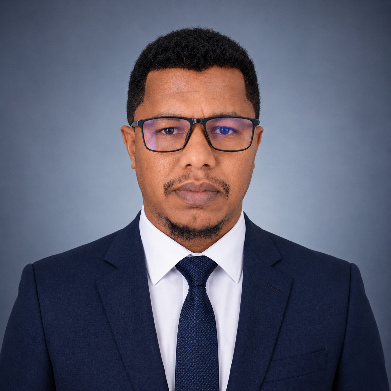 Eng. Amanuel Alemayehu Maru