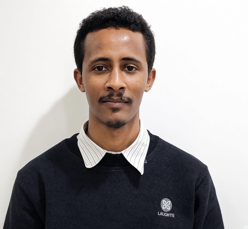Eng. Manamno Beza Dinku (PhD Candidate)