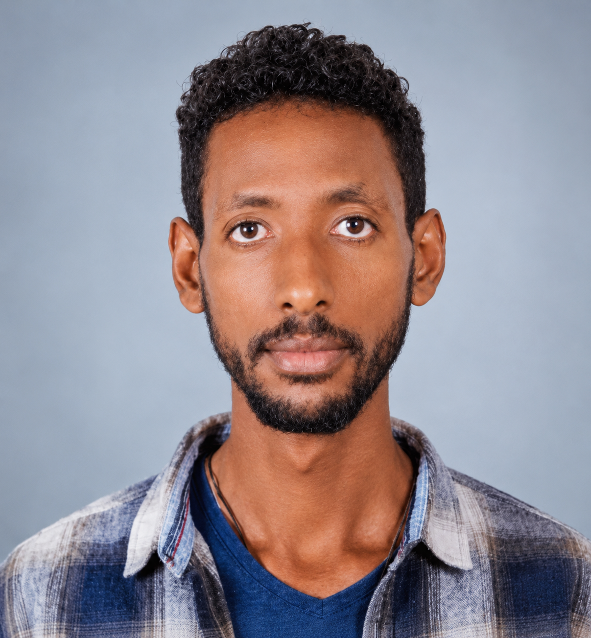 Eng. Samuel Ababu Faris