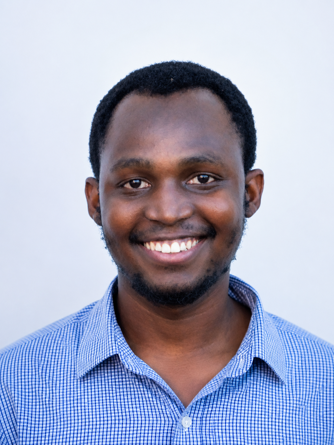 Eng. Sangwani Mathews Mfune