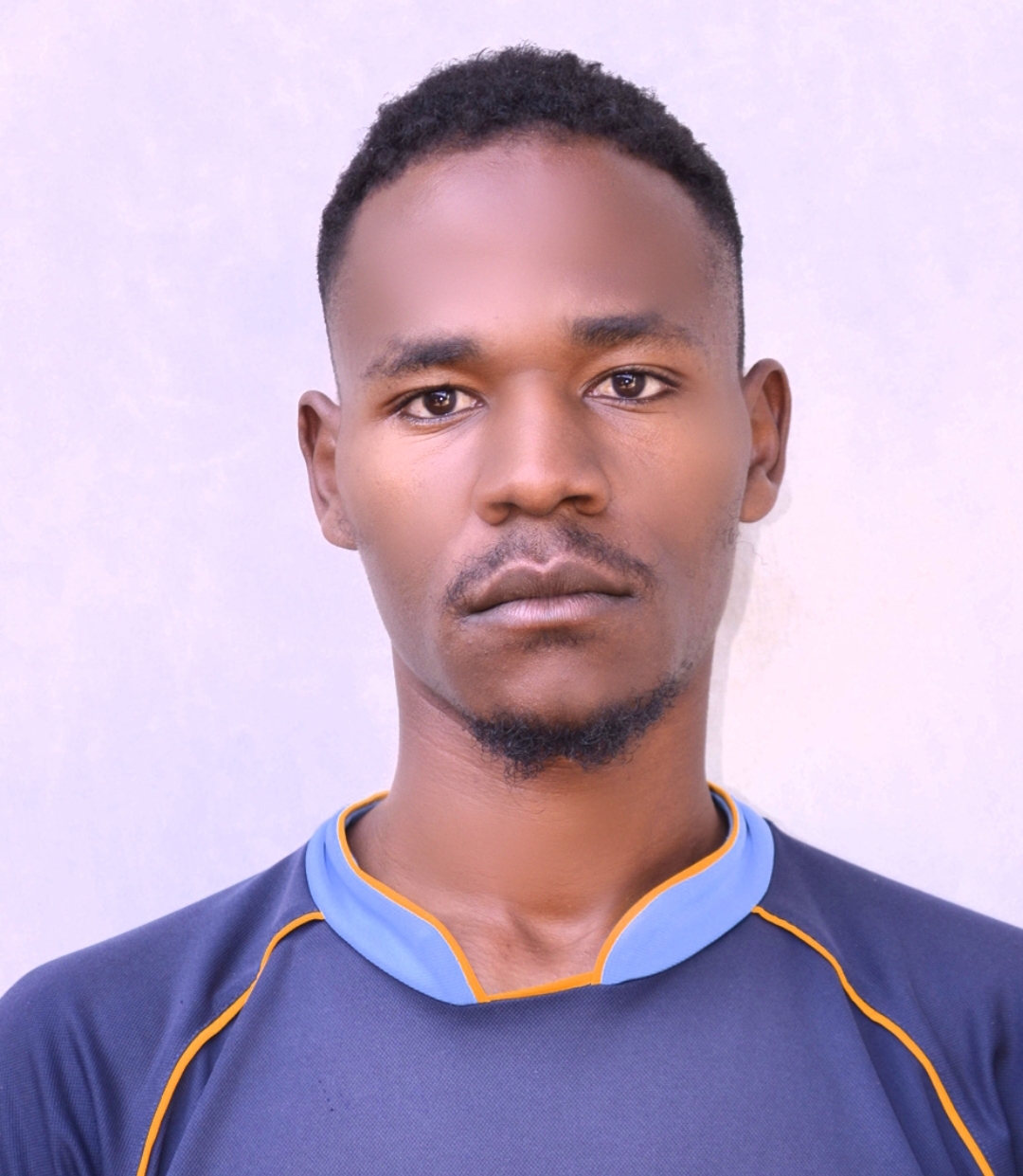Eng Lukas Birhanu Bibiso