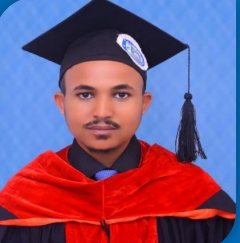 Eng.Asnake Assefa Demissie