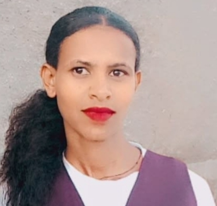 Eng.Terhas Legese Beyene