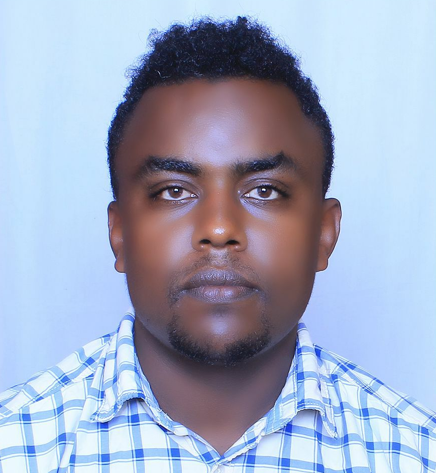 Eng. Shimelis Getaneh Tilahun