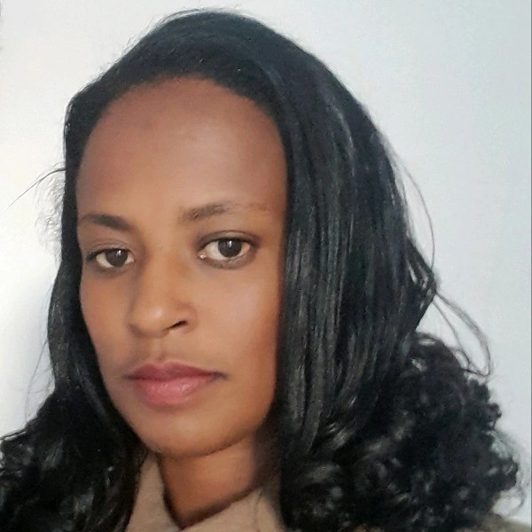 Eng. Tigst Abadi Gugsa