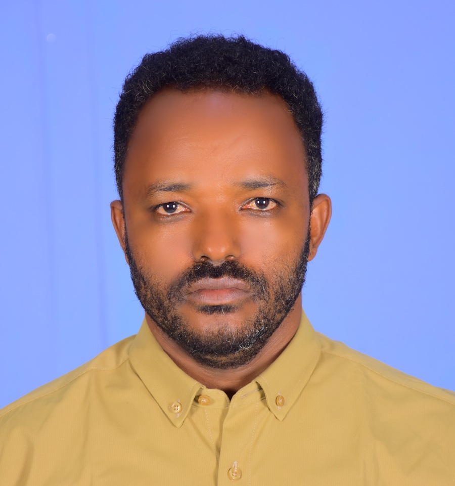 Eng. Melkamu Ateka Derebe