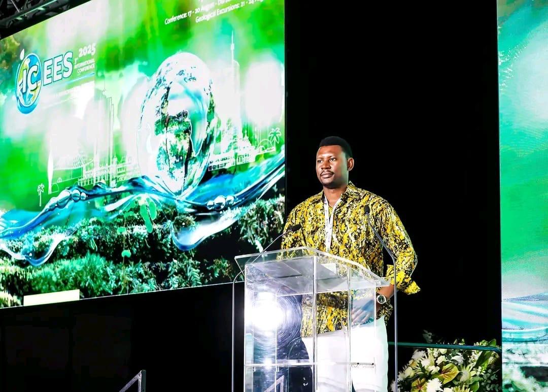 Eng. DATCHOUA DJOMATCHOUA Wilfried Steeve