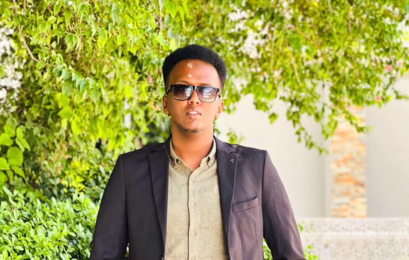 Eng. Abdirahman Mohumed Jibril