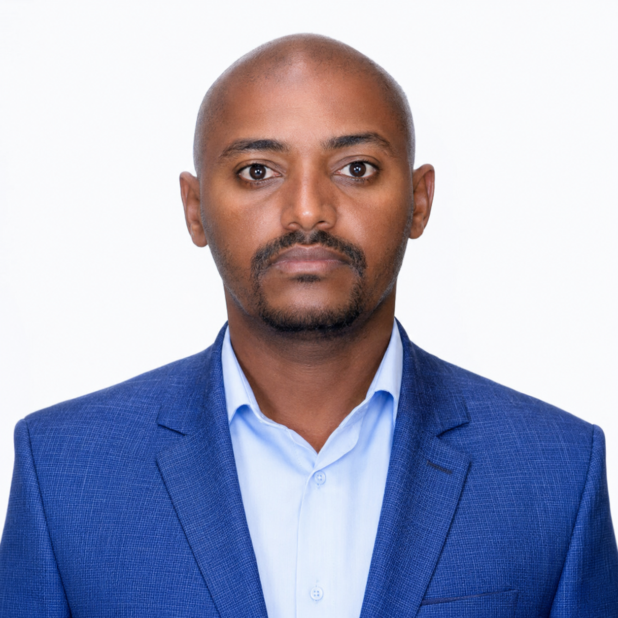 Eng. Nufbek Worku Salodi