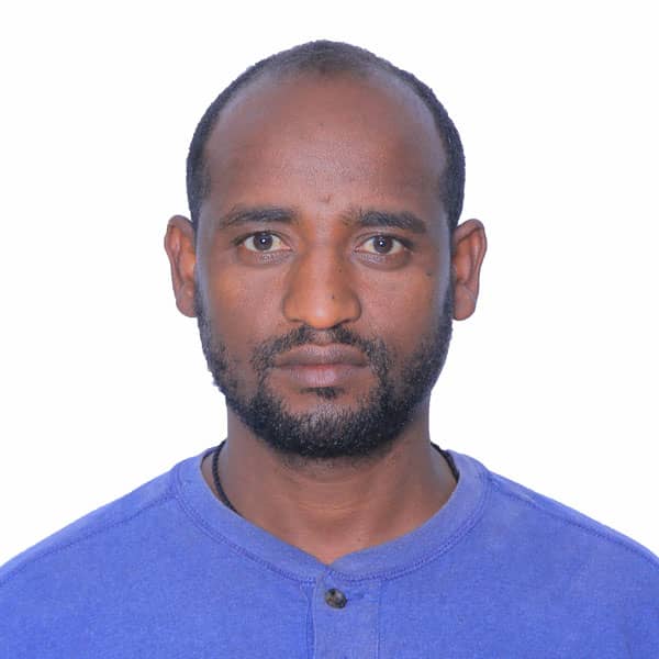 Eng. Yimenu Belachew Abebe
