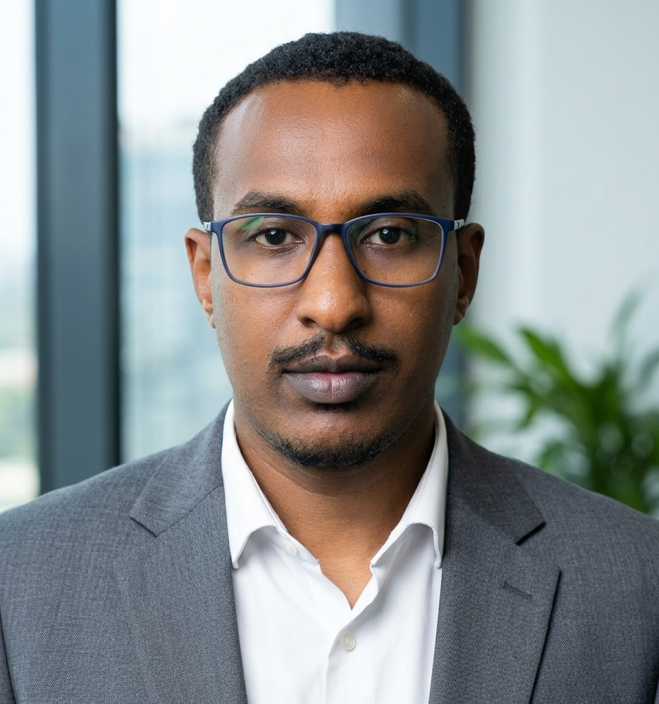 Ze-michael Yosef Hailu