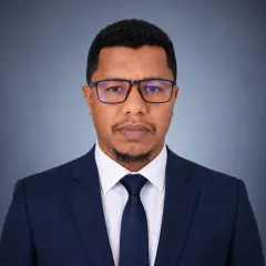 Eng. Amanuel Alemayehu Maru