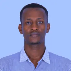 Eng. Zenebe Amele Sahile