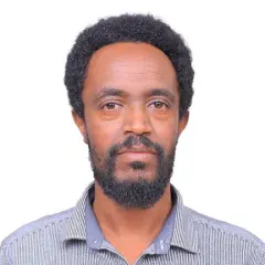 Dr. Wakene Alemu Gizaw