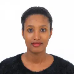 Eng. Genet Hailemicheal Ordofa