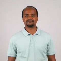 Mr. Eyob A. Teshome