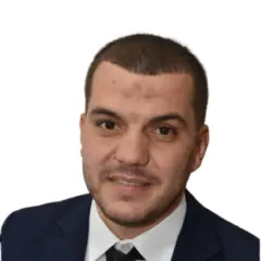 Dr. Eng. KECHNIT Djamel