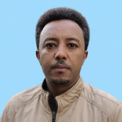 Kibrom Gebrekidan Tesfahunegne