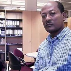 Dr. Eng. Mekete Dessie Wosenie