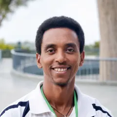 Daniel Geletaw Eshete