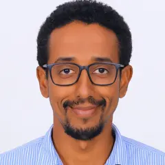 Eng. Abel Mekonnen Gebretsadik