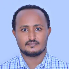 Dr. Mulugeta Genanu Kebede