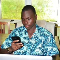 Eng. Nicodème Térence NOUTEHOU