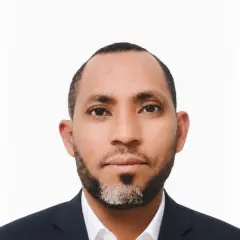 Dr. Yahya Ali Abdulkadir