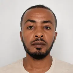 Eng. Ashebir Tesfaye Debelo