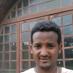 Gashaw Gebey Addis