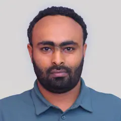 Dr. Eng. Mesfin Reta Aredo