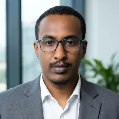 Ze-michael Yosef Hailu