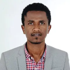 Eng. Ermias Sium Gebreyesus