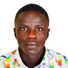 Eng. Augustine Eitu