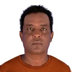 Eng. Moges Abuye Legato