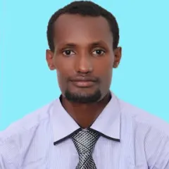 Dr. Eng. Mengistu Addis Jemberie