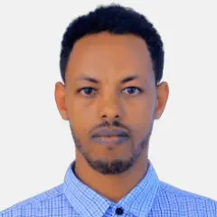 Welday Gebrehiwot Tadewos