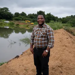 Engr. Willard Chirenje